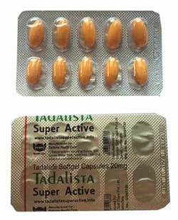 comprar Cialis Super Force